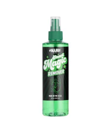 Dynamic Color Co - Tattoo Remover - Effortless Tattoo Stencil Removal - Made in USA  - 8oz Bottle