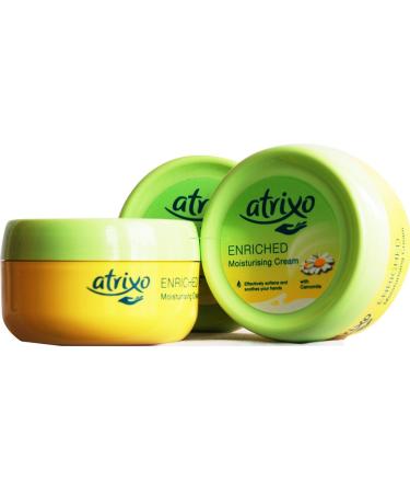 Atrixo 3 X Enriched Moisturising Cream