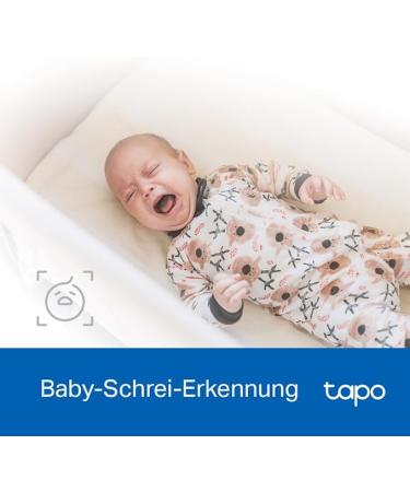 TP-Link Tapo camera 1080p resolution 2 MP - Buy Online on GoSupps.com