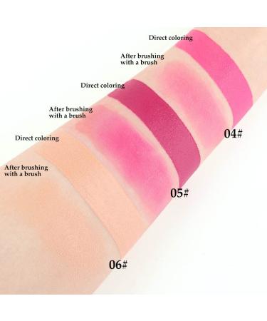3 Colors Crayon Matte Longwear Lipstick Set - Nourishing Waterproof Velvet Lipstick Collection - Buy Online on GoSupps.com