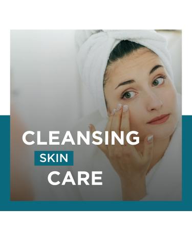 Organic Unscented Castile Soap - Gentle Cleanser for Dry Sensitive Skin - Hydrating Glycerin Formula for Hair, Face, Body - All Purpose Cleaner - Buy Online on GoSupps.com