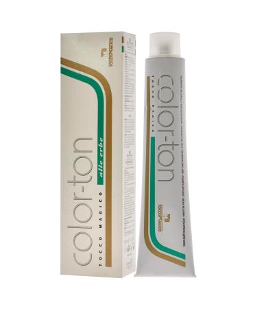 Buy Color-Ton Permanent Hair Color 9MH-9.23 Vanilla Honey Blonde - Unisex 3.3 oz | Shop Internationally - Buy Online on GoSupps.com