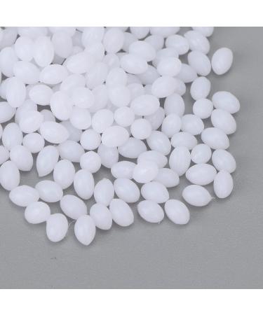 Formable Thermal Adaptation Beads for Temporary Tooth Filling | Fix Missing Teeth & Repair Prosthetics | Ideal for Makeup & Dental Accessories - Buy Online on GoSupps.com