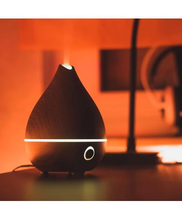 Sz Essentials Rose Absolute Essential Oil - 0.17 Fl. Oz. | Pure Rose Petal Distilled Oil - Buy Online on GoSupps.com