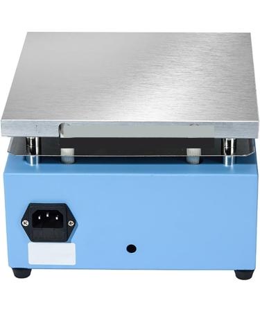Artgos JF956B Heating Platform | Preheat Station for Digital Screen Repair & Mobile Maintenance Tools - Buy Online on GoSupps.com