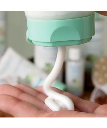 EVOLUDERM Almond Softness Body & Hair Gift Set 5 products + Free Shower Flower Natural Ingredients Vegan Made in France Gift Idea (Flower) - Buy Online on GoSupps.com