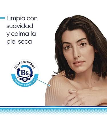  Bepanthol Bepanthol Derma Body Wash Soap-Free Shower Gel Gentle for Dry Skin Daily Use 400 ml - Buy Online on GoSupps.com