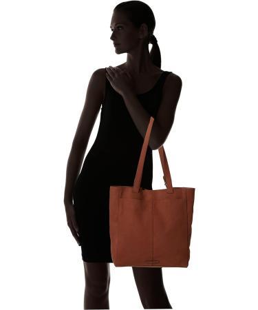 Lucky Brand Women's LYSA-to Tote One Size Ginger - Buy Online on GoSupps.com