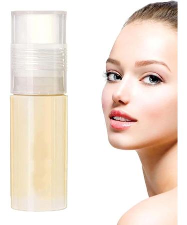 Eoixuqba 4g Lip Butter Balm Moisturizing Honey Lip Balm Stick Clear Shiny Lip Anti Cracking Lip Balm With Natural Honey Extract Clear Lip Oil And Long Lasting 02 - Buy Online on GoSupps.com