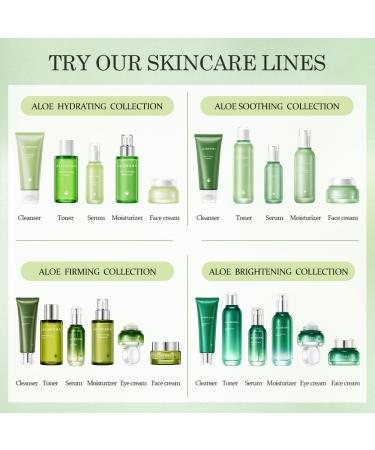 Aloderma Pure Aloe Soothing Set 3-Piece Set - Buy Online on GoSupps.com