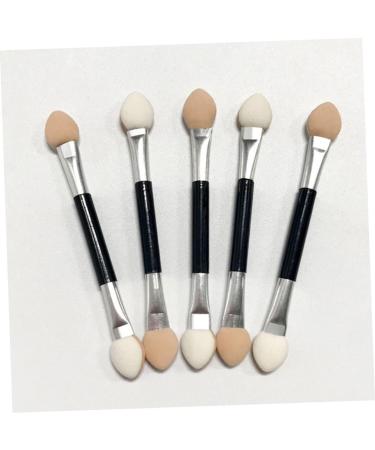 OHPHCALL 50pcs Makeup Eyeshadow Brush Concealer Brush Airbrush Makeup Kit Makeup Kit for Women Eye Makeup - Buy Online on GoSupps.com