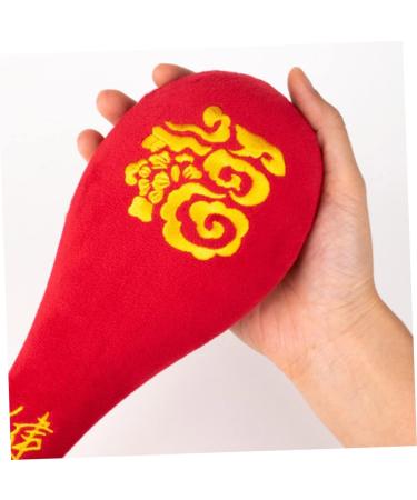 Buy Cabilock Body Massage Device - 2 Pieces Meridian-Shot Massage Roller & Silicone Ball for Lymph & Back Relief | Manual Knocking Hammer for Effective Hand Massage - Buy Online on GoSupps.com