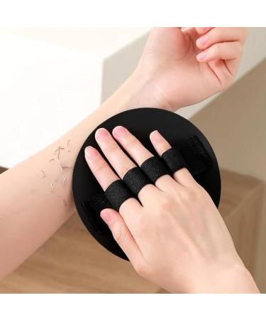 Exfoliant pour le Corps limine les Peaux Mortes | Nettoyage Profond Peau Morte Dos Voyage Salle de Sport Spa Maison Baignoire Douche - Buy Online on GoSupps.com