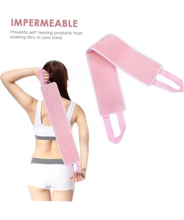  POPETPOP POPETPOP Self-Tanning Lotion Applicator for Strips for Easy and Even Application of Sunscreen and Body Care Lotion - Buy Online on GoSupps.com