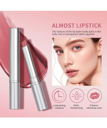  EONFAVE EONFAVE Pink Honey Lipstick - Moisturizing Lip Balm - Nourishing Mirror Effect - Hydrating - Glossy Pink Lip Makeup - Buy Online on GoSupps.com