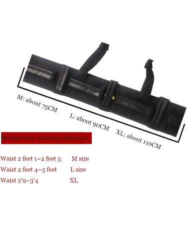 Padded Bed Transfer Gait Belt Transfer Sling for Nursing Patient Bed Transfer for Seniors Safety Lifting Aids Wheelchairs Bed Transfer Belts Star of Light Medium - Buy Online on GoSupps.com