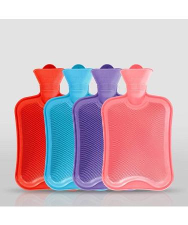 MAIES Durable Hot Water Bag - Winter Hot Water Bottle for Girls | Pocket-Size Hand & Feet Heat Pack - Buy Online on GoSupps.com