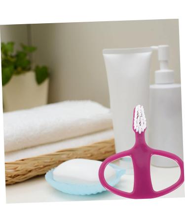 Minkissy 36 Stk Kinderzahnb rsten Weiche Komfortable Zahnb rsten f r Kinder | Ideal f r Reisen & Prothesen | Internationaler Versand - Buy Online on GoSupps.com