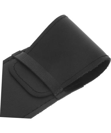 Beaupretty 4-Piece Razor Falls Shaver Set | Protective Covers & Carrying Bag - Soft Leather Sleeve for Men - Buy Online on GoSupps.com