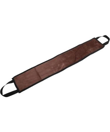 Back Tanning Applicator Towel Multifunctional Foldable Tanning Cream Lotion Application Skin Care Band Towel - Buy Online on GoSupps.com