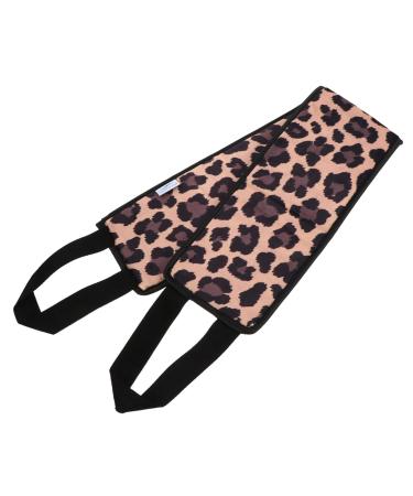 FOMIYES FOMIYES Pack of 2 Lotion Applicator Strips for a Neat Finish and Even Application - Sturdy and Easy to Use