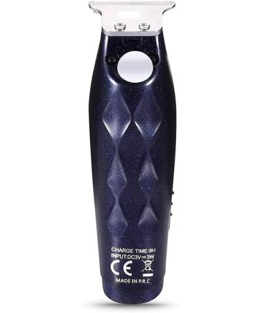 Easy Hair Clipper | Professional Cordless Hair Clippers for Men | Rechargeable Portable Household Haircut Tool - Buy Online on GoSupps.com