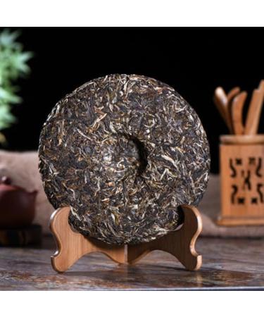 Yunnan Menghai 357g Yiwu Bourgeon De Printemps Arbre Ancien Pu - Th Cru Erh - Saveur Ancienne Cueillie Au Printemps - Buy Online on GoSupps.com