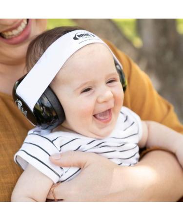 EMs for Bubbs Baby Ohr Fonders - Premium Noise-Canceling Headphones for Kids | NRR 25dB | Perfect for Concerts Travel & More - Buy Online on GoSupps.com