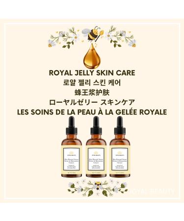 JOYAL BEAUTY Skin Renewal Serum for firmer softer radiant skin. - Buy Online on GoSupps.com