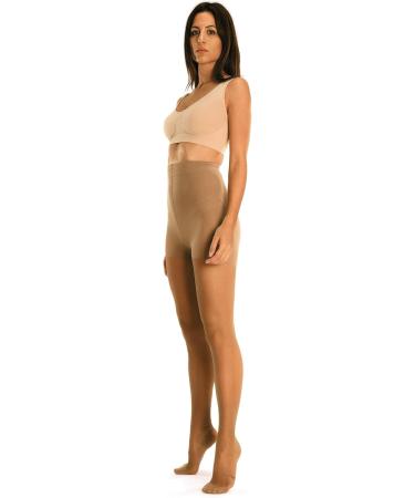 Scudotex Compression Stockings for Women - Enhance Comfort & Support | 1 Piece | International Shipping Available - Buy Online on GoSupps.com
