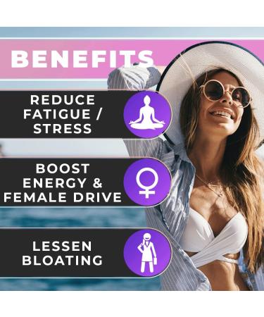 Women's Weight Loss & Wellness Bundle - Slim  Tighten  Tone & Hormone Balance - Buy Online on GoSupps.com