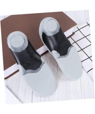 NOLITOY Arch Correction Shoe Pads | Flatfoot Insoles for Foot Care & Orthotic Support - Buy Online on GoSupps.com