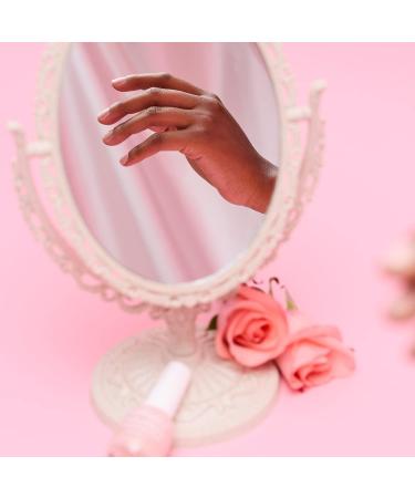 Probelle Tinted Nail Strengthener Nail Strengthening Treatment Nail Growth and Repair Stops Peeling Splits Chips Cracks and Strengthens Nails (Petal Pink) - Buy Online on GoSupps.com