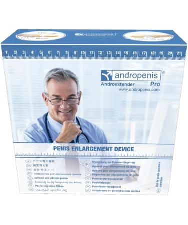 Andropenis Pro from Andromedical - Buy Online on GoSupps.com