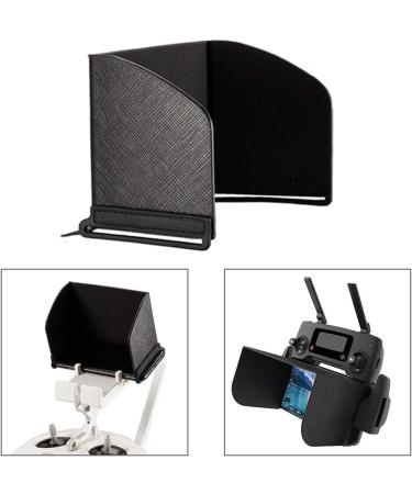O'woda 9.7 Sun Hood Monitor Sunshade for DJI Drones & Tablets | Compatible with iPad | L200 Model - Buy Online on GoSupps.com