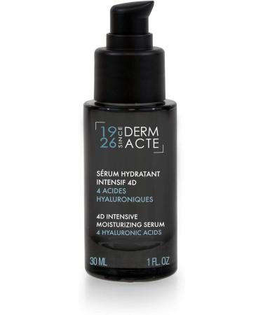 Derm Acte 4D Intensive Moisturizing Serum - Buy Online on GoSupps.com