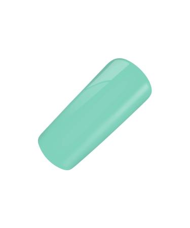 Buy UV LED Color Gel - Pastel Tropical Dream Green - Studio Quality 5ml - Made in Germany | International Shipping - Buy Online on GoSupps.com