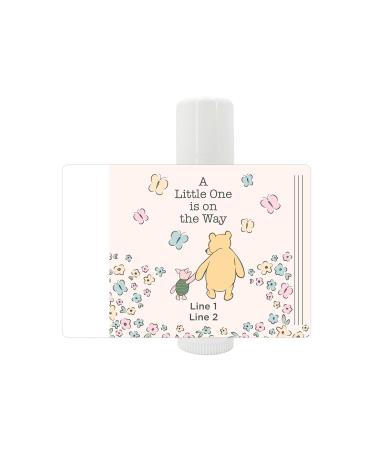 Classic Pooh Baby Shower Favor Lip Balm Favors Baby Shower Favors (Set of 24) - Buy Online on GoSupps.com