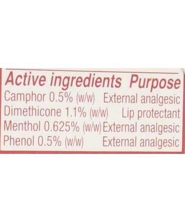 Buy Blistex Medicated Lip Ointment 0.21 oz - Pack of 10 | Fast International Shipping - Buy Online on GoSupps.com