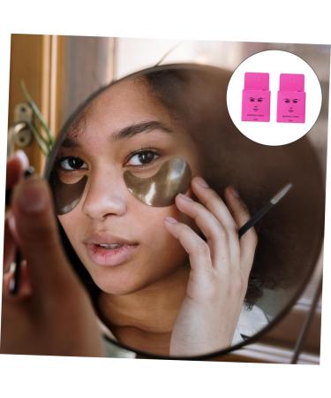 Abaodam 2 boxes Reliable Salon Simple Tattoos Drawing Auxiliary Tools Mapping Eyebrow Locating - Buy Online on GoSupps.com