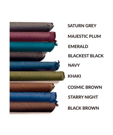 Buy Avon Glimmerstick Eye Liner Majestic Plum - Long-Lasting Waterproof International Shipping - Buy Online on GoSupps.com