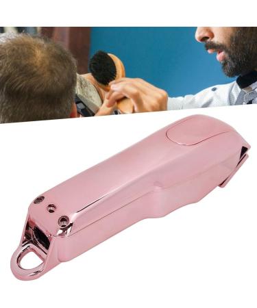 Hair Clipper Replacement Cover Electric Hair Cutter Trimmer Shell for 8418 8591 (Rose Gold) - Buy Online on GoSupps.com