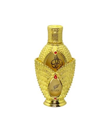 Afnan Fakhr Al Jamal Concentrated Perfume Oil Attar Oil CPO 20 ML