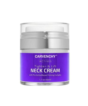 Neck Firming and Lifting Cream | Age-Defying Neck Cream | Smooth Even Skin Tone | Supports Skin Elasticity | Hydration Firms and Contours | Neck and Chest Care |for dark spots|All Skin Types -1.7fl.oz