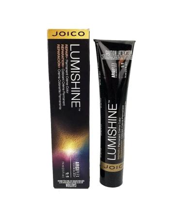Joico Lumishine Permanent Creme Color - 8NC/8.04 by Joico