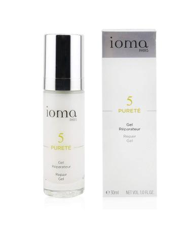 Ioma 5 Puret Repair Gel D a Y Noche 30ml - Advanced Skincare for Radiant Youthful Skin | International Shipping Available - Buy Online on GoSupps.com