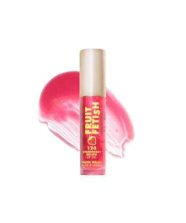 Milani Fruit Fetish Lip Oil - Strawberry Melon - Buy Online on GoSupps.com