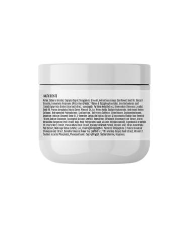 Hydrating Sleep Mask 4 Oz - Made in USA Quick Absorption Non-GMO Cruelty-Free | Quality Ingredients for Overnight Skin Renewal - Buy Online on GoSupps.com