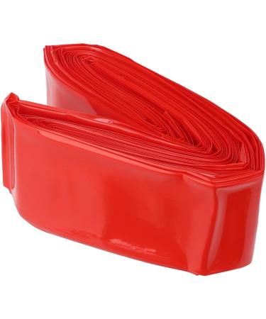 Inedible sausage casings homemade sausage ham sausage casings high temperature resistant plastic sausage casings - Buy Online on GoSupps.com