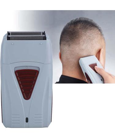 High-Efficiency Multifunctional Shaver & Hair Trimmer for Men | Daily Personal Care Essentials - Buy Online on GoSupps.com